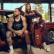 GymBabe női pulóver Eclipse - M - lila - GymBeam