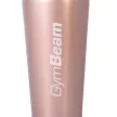 Steel Shaker Rose Gold 750 ml - rózsaszín - GymBeam