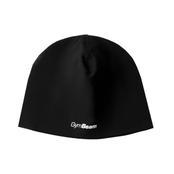 Urban Beanie sapka Black - fekete - GymBeam