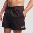 Aura rövidnadrág Tee Brown - M - barna - GymBeam