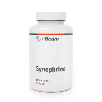 Szinefrin - 90 tabletta - GymBeam