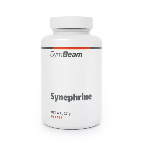 Szinefrin - 90 tabletta - GymBeam
