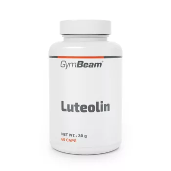 Luteolin - 60 kapszula - GymBeam