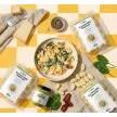 Gluténmentes Gnocchi - 400 g - GymBeam