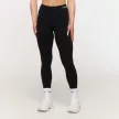 Fierce női V-back leggings Black - XXL - fekete - GymBeam
