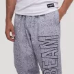 Persistence Pumper melegítőnadrág Gray - S - multicolor - GymBeam