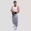 Persistence Pumper melegítőnadrág Gray - S - multicolor - GymBeam