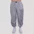 Persistence Pumper melegítőnadrág Gray - L - multicolor - GymBeam