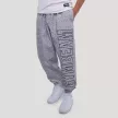 Persistence Pumper melegítőnadrág Gray - XL - multicolor - GymBeam