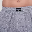 Persistence Pumper melegítőnadrág Gray - XXL - multicolor - GymBeam