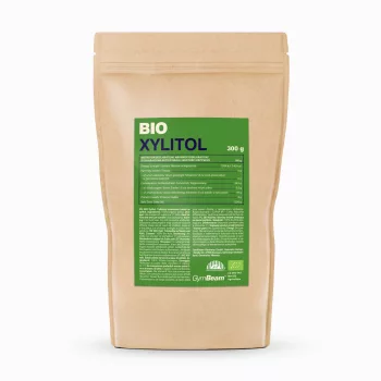 BIO Xilit - 300 g - GymBeam