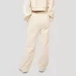 Women‘s Mochi Sweatpants Cream - sárga - GymBeam