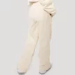 Women‘s Mochi Sweatpants Cream - L - sárga - GymBeam