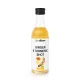 Gyömbér & Kurkuma shot - 50 ml - ízesítetlen - GymBeam