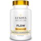 Luxoya Flow with Green tea & Juniper & Parsley 60 kapszula