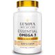 Luxoya Essential Omega-3 with fish oil 60 kapszula