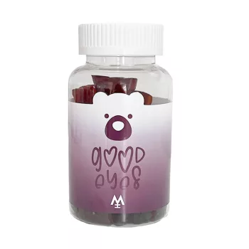 Good Eyes 60 Gumivitamin