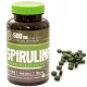 MannaVita Spirulina 180 tabletta