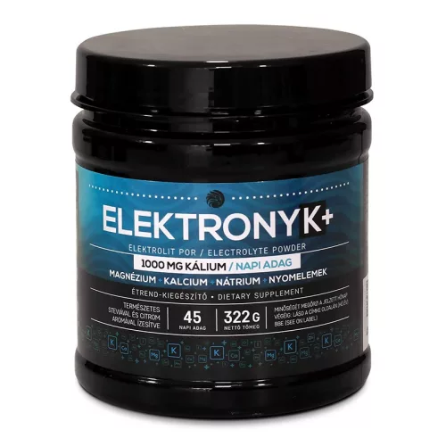 Elektronyk+ 322g