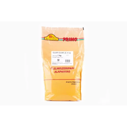 Guargumi 25 kg