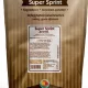 Super Sprint tejcsokoládé ízű fagylaltpor 1,75 kg