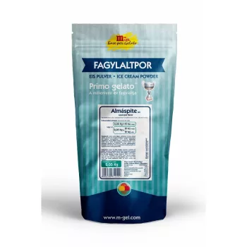 Almáspite ízű fagylaltpor 2,05 kg