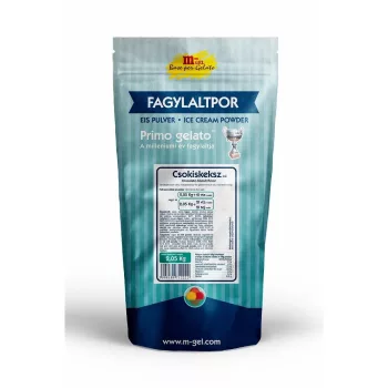 Csokiskeksz ízű fagylaltpor 2,05 kg
