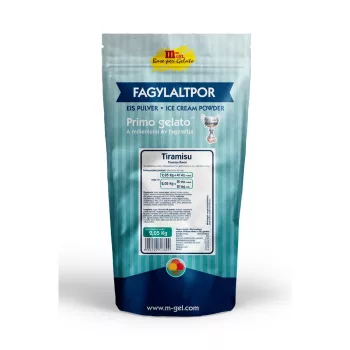Tiramisu fagylaltpor 2,05 kg