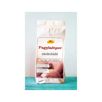 Csokoládé fagylaltpor 250 g