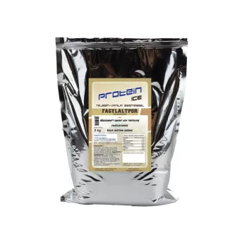Protein Ice fagylaltpor 2 kg