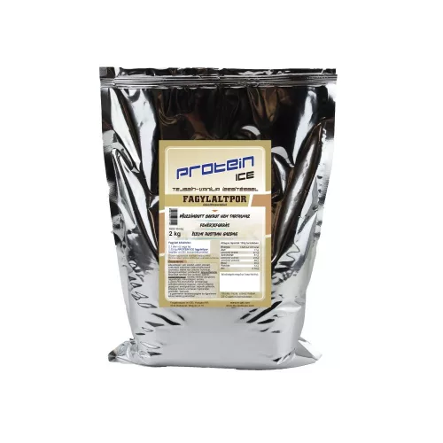 Protein Ice fagylaltpor 2 kg