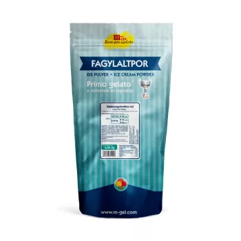 Kaktuszgyümölcs fagylaltpor 2,05 kg