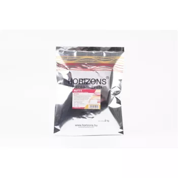 Horizons nutty fagylaltpor 2 kg