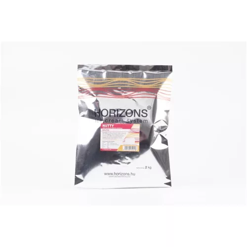 Horizons nutty fagylaltpor 2 kg