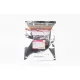Horizons nutty fagylaltpor 2 kg