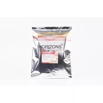 Horizons karamell fagylaltpor 2 kg