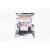 Horizons karamell fagylaltpor 2 kg