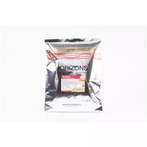 Horizons puncs fagylaltpor 2 kg