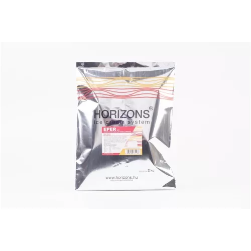 Horizons eper fagylaltpor 2 kg