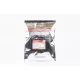 Horizons feketeribizli (bohémság) fagylaltpor 2 kg