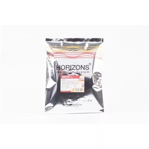 Horizons málna fagylaltpor2 kg