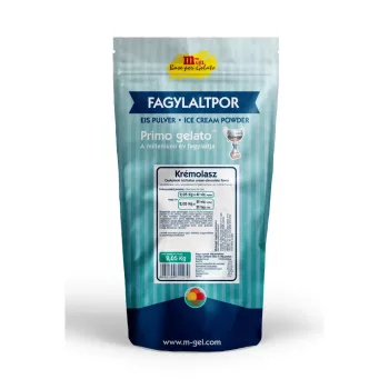 Krémolasz csokoládé ízű fagylaltpor 2,05 kg