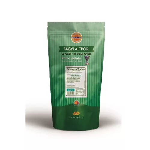 Dia-wellness semleges fagylaltpor 15 kg