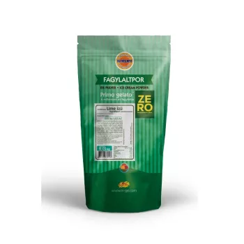Dia-wellness Lime fagylaltpor 2,05 kg