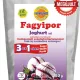 Maltit mentes Dia-Wellness fagylaltporok több ízben joghurt