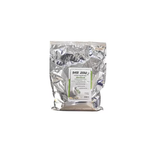 Base zero 2 1,15 kg