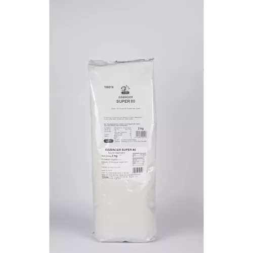 EISBINDER SUPER 80 2 kg