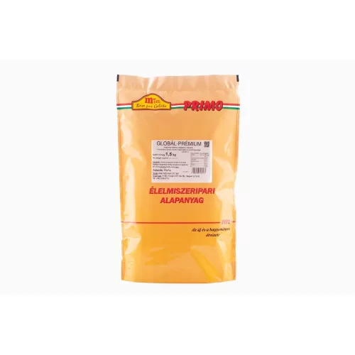 GLOBÁL PRÉMIUM 1,5 kg