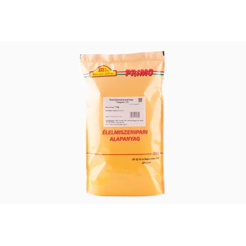 Szentjánoskenyérmagliszt 200 mesh 1 kg