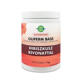 OLIFERM HIBISZKUSZ